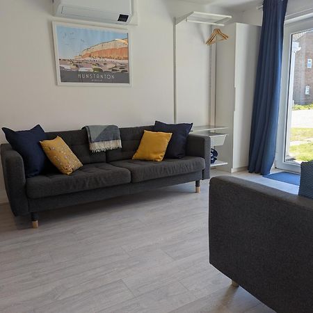 Turnstone Bungalow Hunstanton Exterior foto