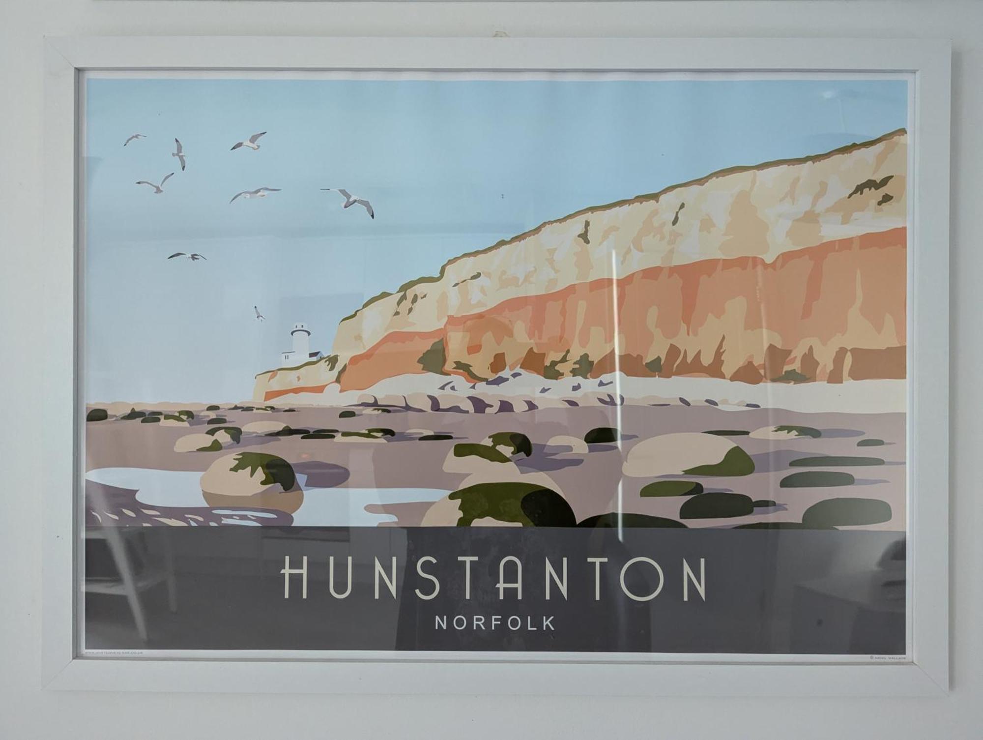 Turnstone Bungalow Hunstanton Exterior foto